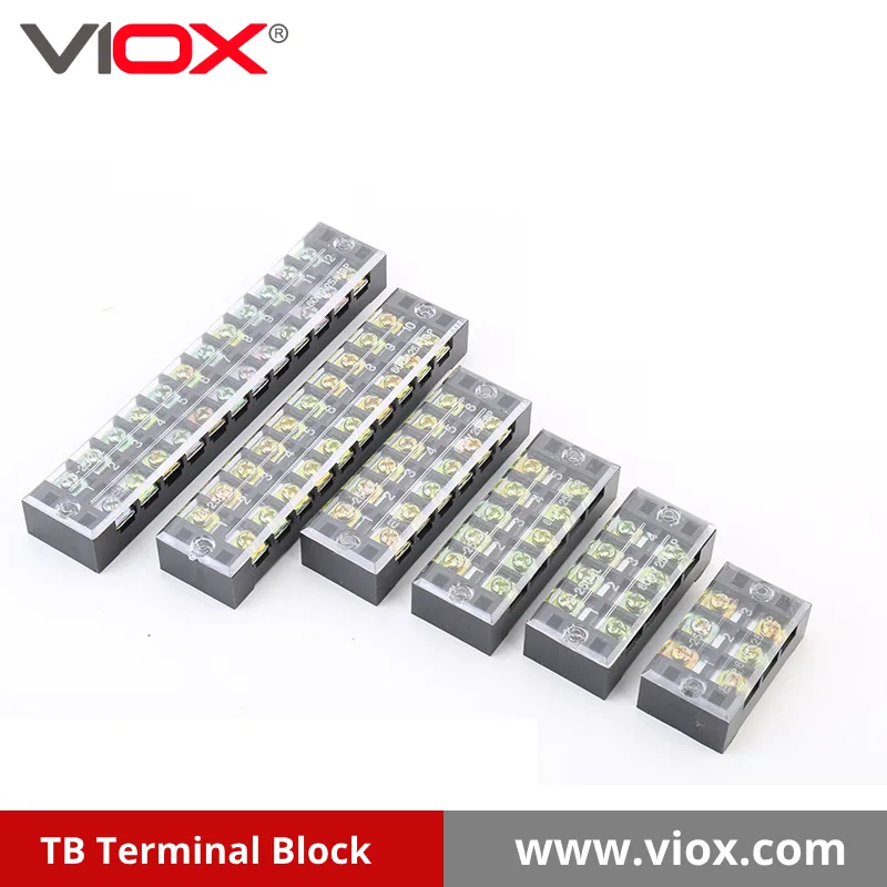 TB terminal Block