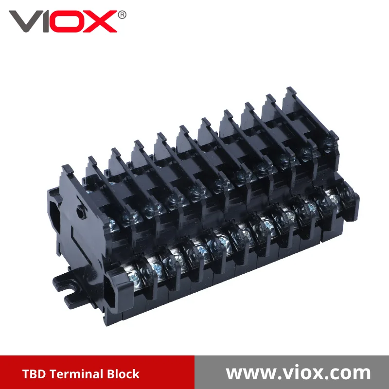 TBD Terminal Block