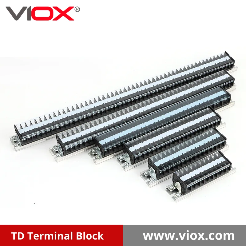 TD Terminal Block