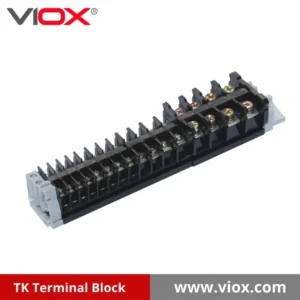 TK Terminal Block