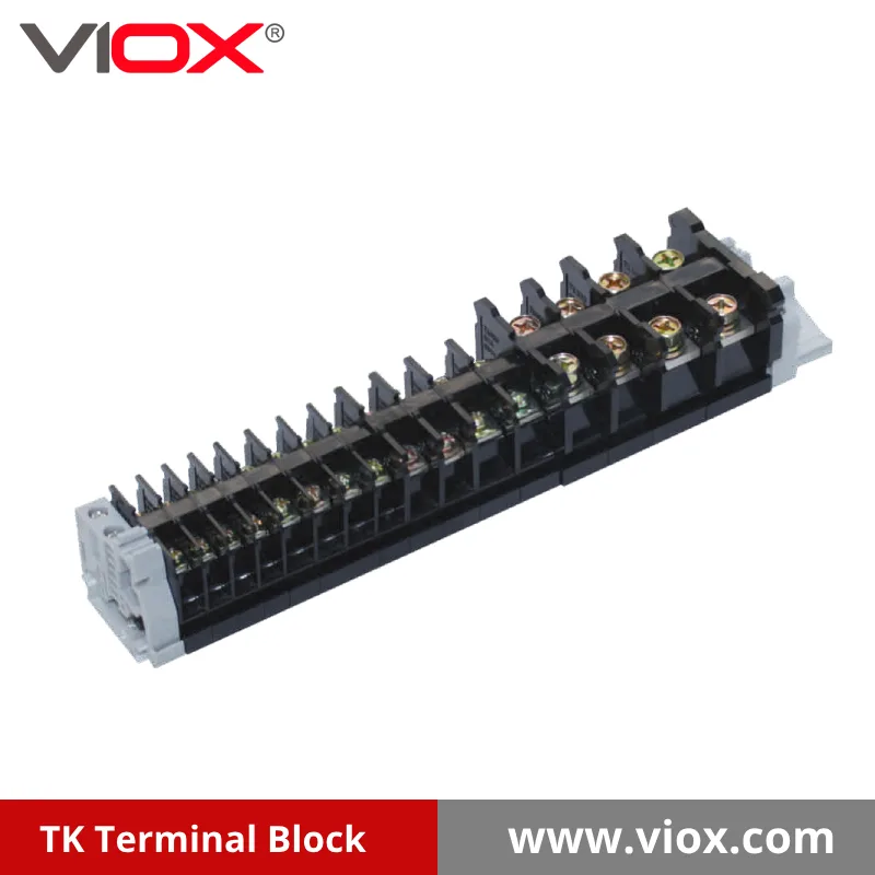 TK Terminal Block