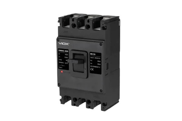 Top 10 MCCB Manufacturers-VIOX MCCB