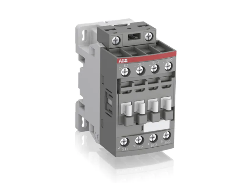 Top 10 Modular Contactor Manufacturers- ABB