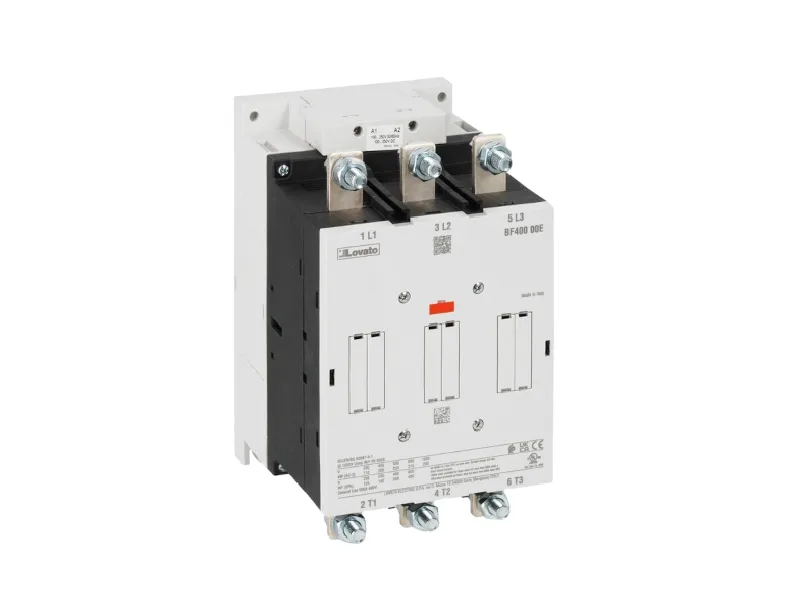 Top 10 Modular Contactor Manufacturers- Lovato