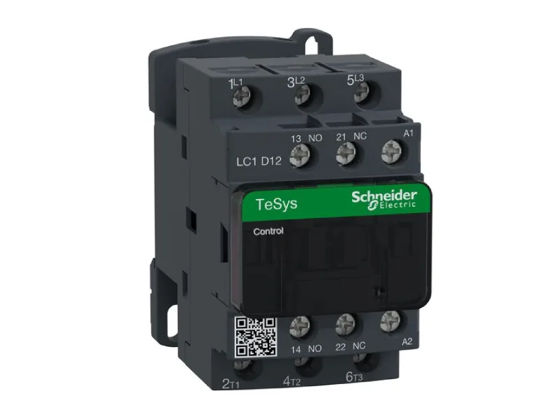 Top 10 Modular Contactor Manufacturers- SE ELECTRIC