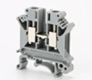 UK terminal Block