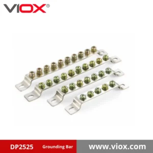 VIOX DP2525 Grounding Bar