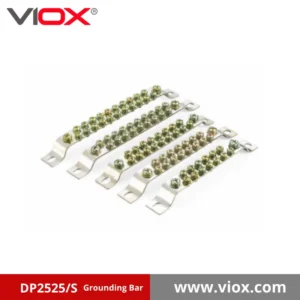 VIOX DP2525/S Grounding Bar
