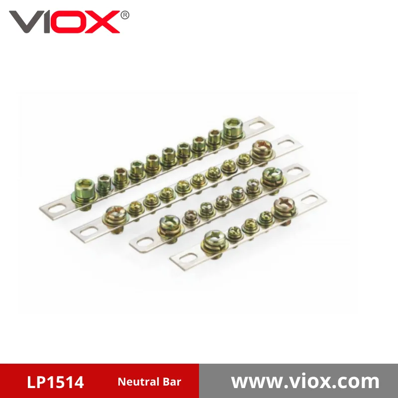 VIOX LP1514 Neutral Bar