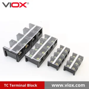 VIOX TC Terminal Block