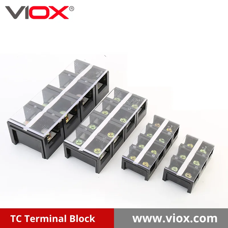 VIOX TC Terminal Block