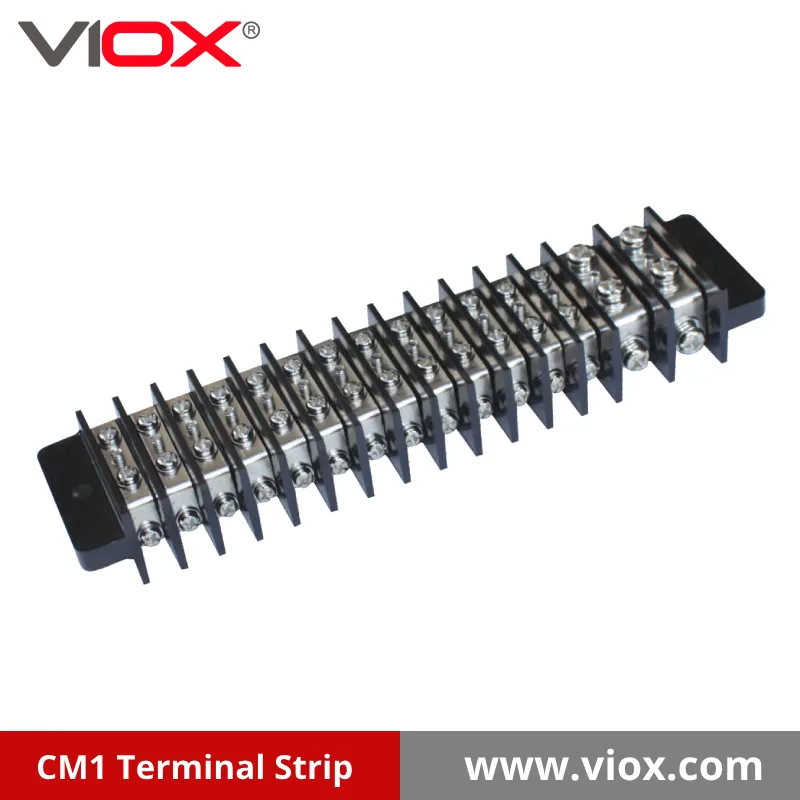 cm1 terminal strip