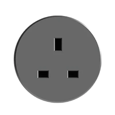 gen1 Socket