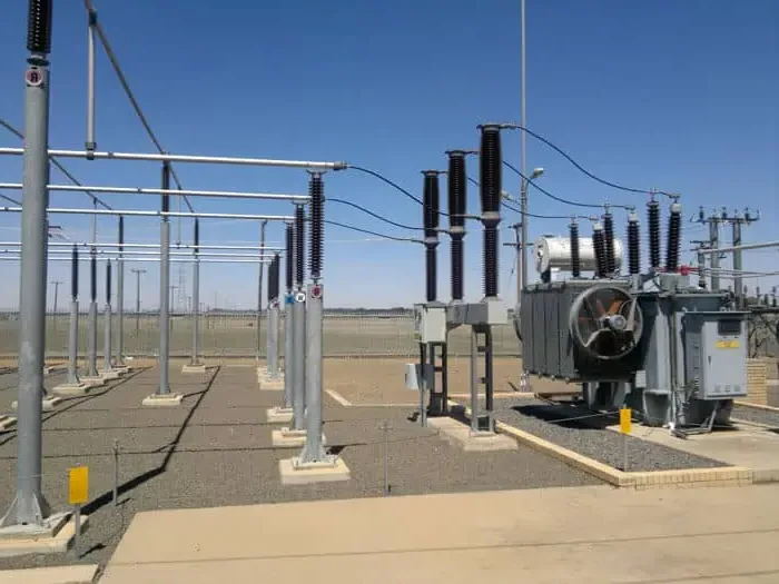 outdoor insulator