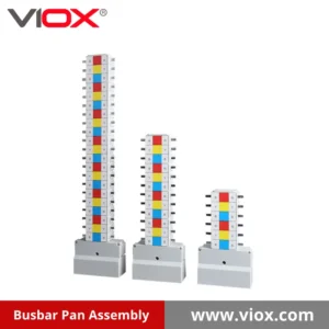viox busbar pan assembly