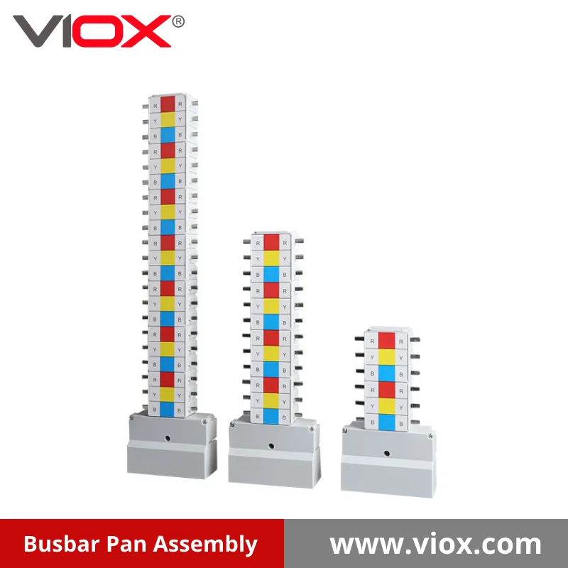 viox busbar pan assembly