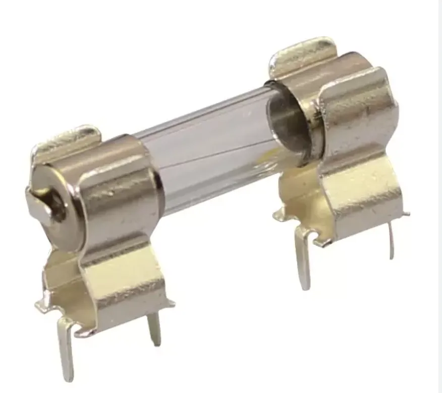 Fuse Clips