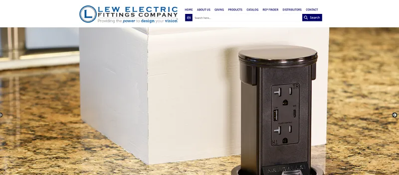 Top 10 Pop Up Socket Manufacturers-Lew Electric