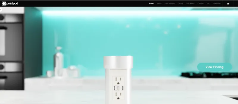 Top 10 Pop Up Socket Manufacturers-Point Pod