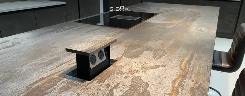 Top 10 Pop Up Socket Manufacturers-S-Box