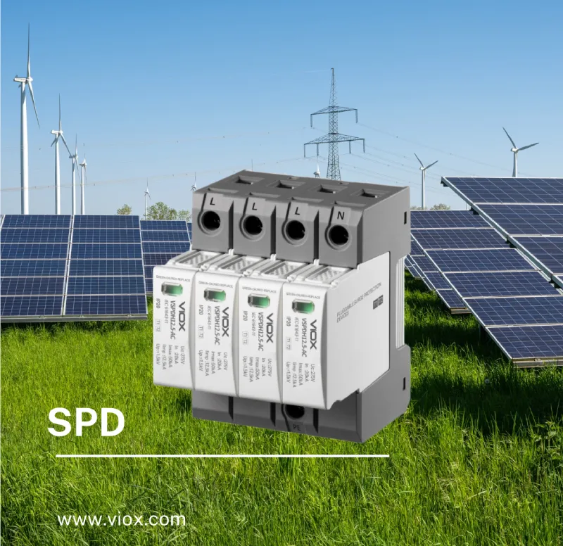 VIOX SPD