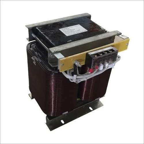 10KW-Single-Phase-Isolation-Transformer