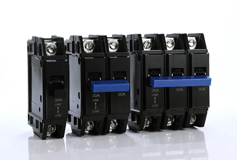30A AMP Breaker