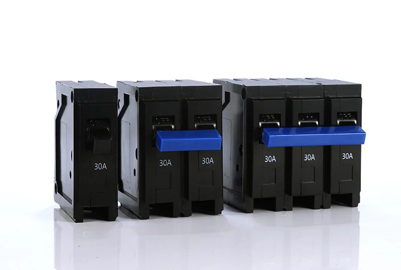 BH-P 30A breaker