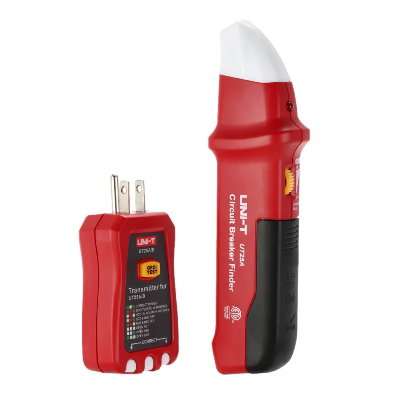 Circuit Breaker Finder