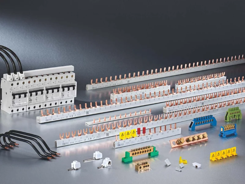 Control Panel Accessories