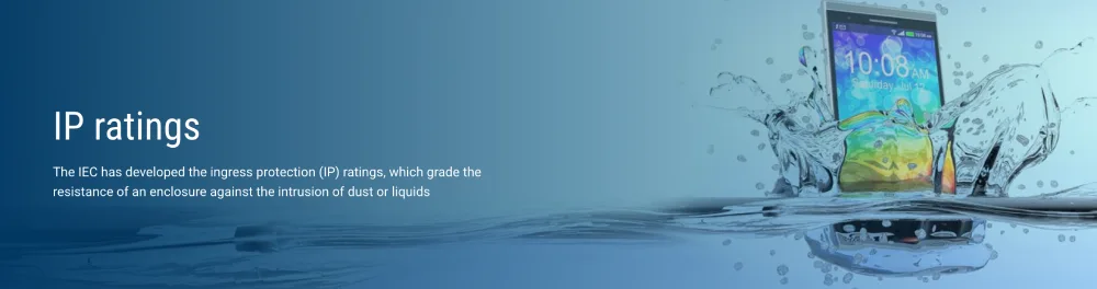 IP Ratings