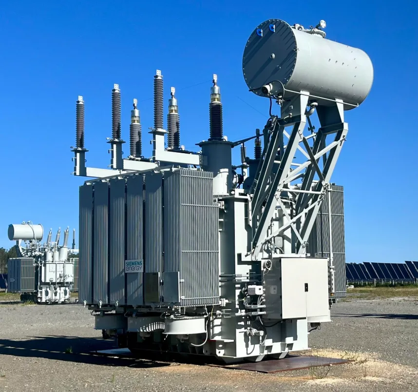 Power Transformers