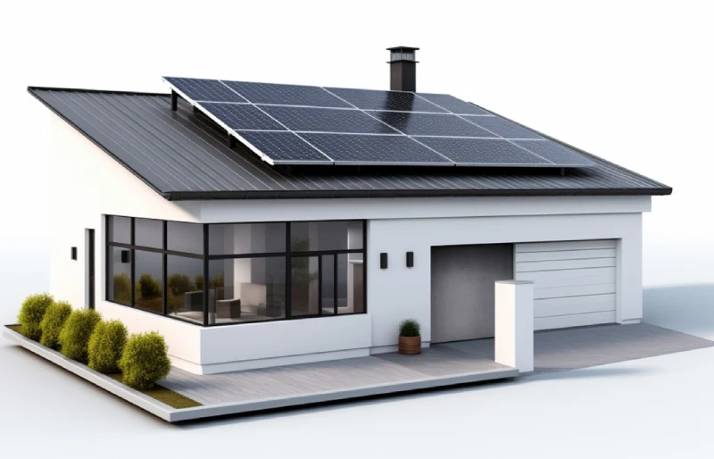 Solar PV System
