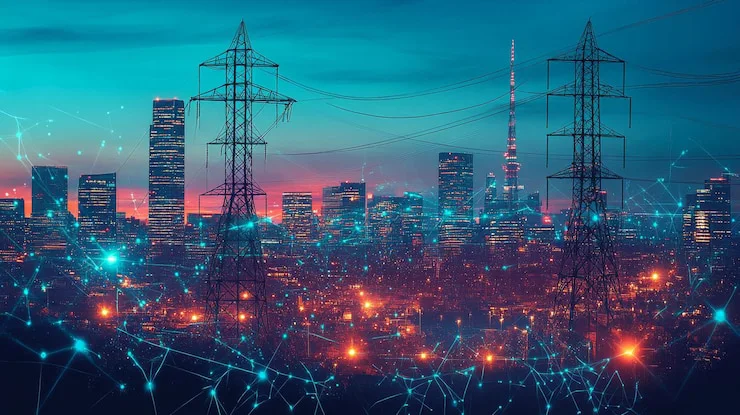 What is Electricity
