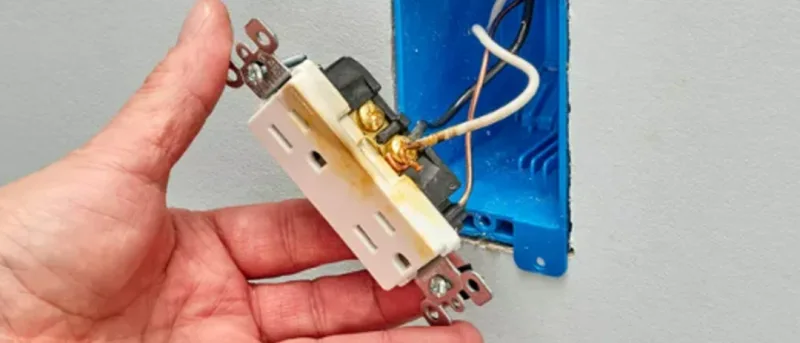 short circuit