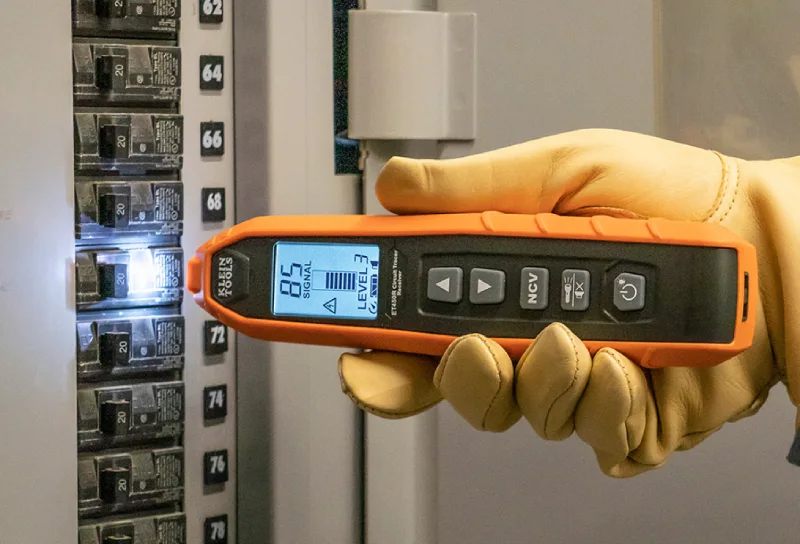 use circuit breaker finder