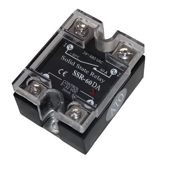 SSR-60Da