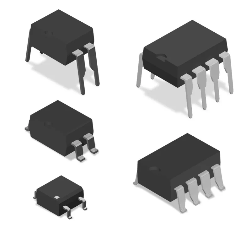 optocoupler