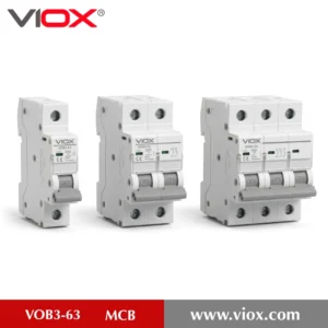 MCB VOB3-63
