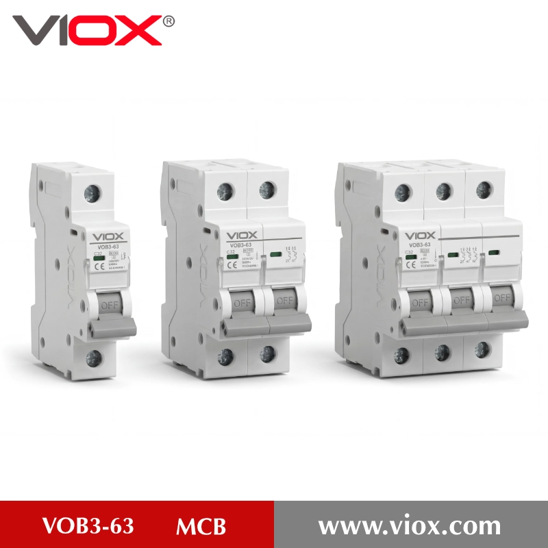 MCB VOB3-63