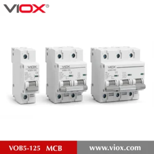 VOB5-125 MCB