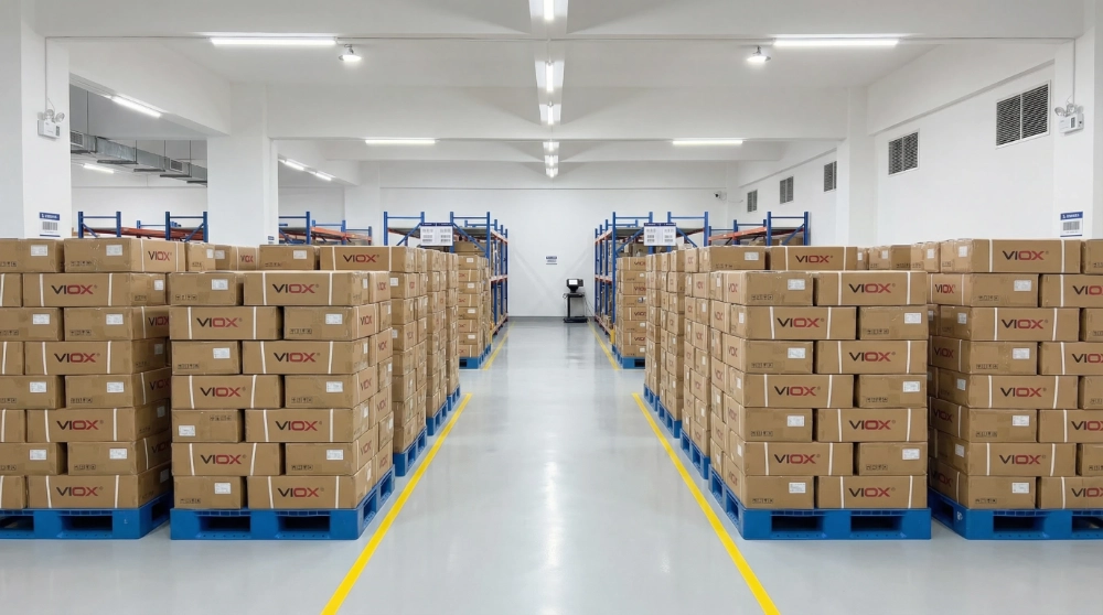 viox Warehouse