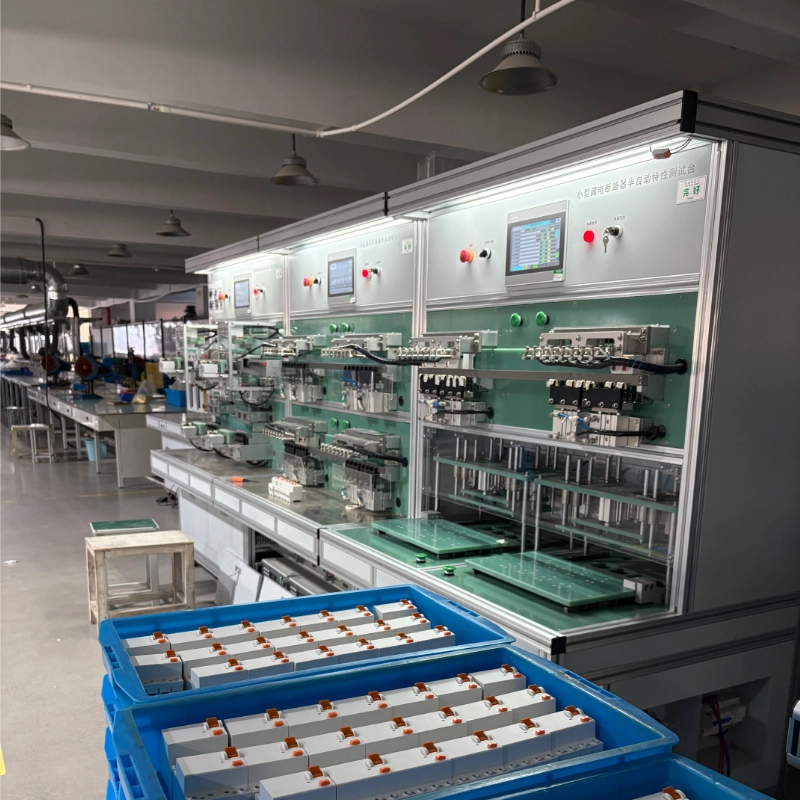 din rail Aerosol Fire Extinguishers workshop 05
