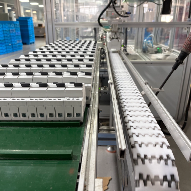 din rail Aerosol Fire Extinguishers workshop 06