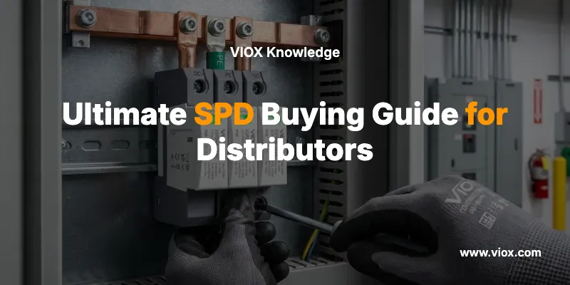 Ultimate SPD Buying Guide for Distributors