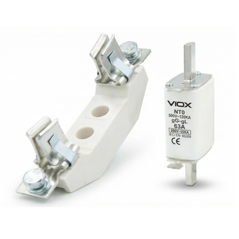 NT0 Low Voltage Fuse Link