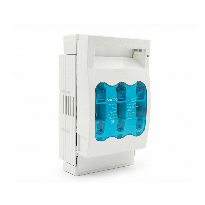viox HR17 Fuse Disconnector