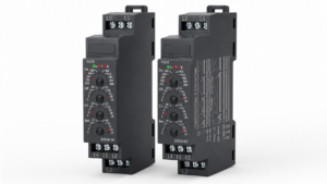 Three-Phase Voltage Monitoring Relay Functions Explained: VIOX FCP18 Selection Guide