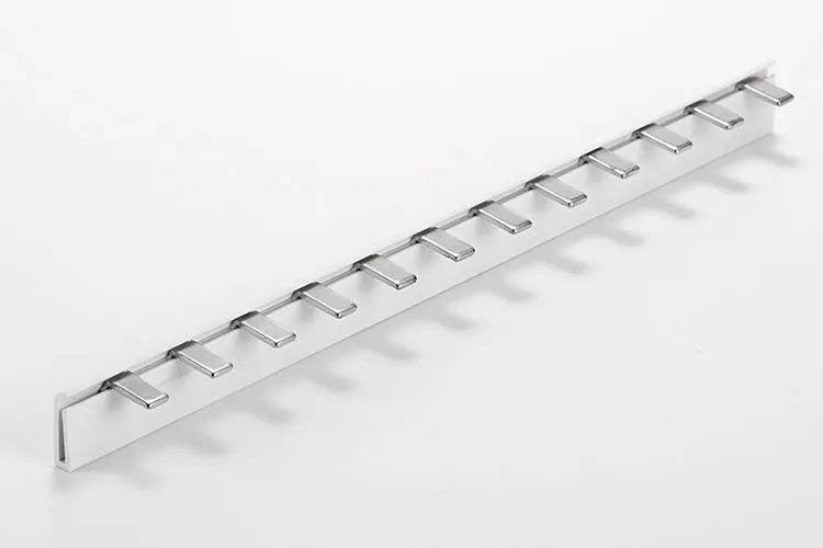comb busbar PIN Type
