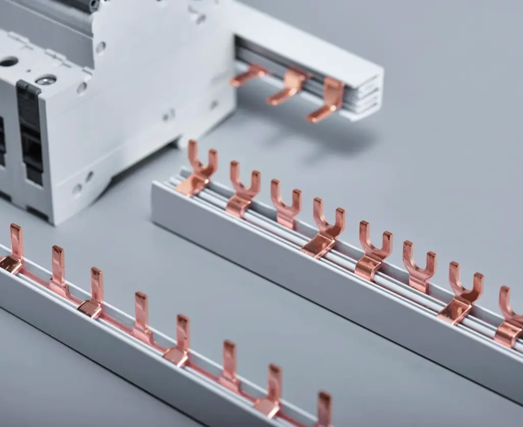 VIOX MCB COMB BUSBAR